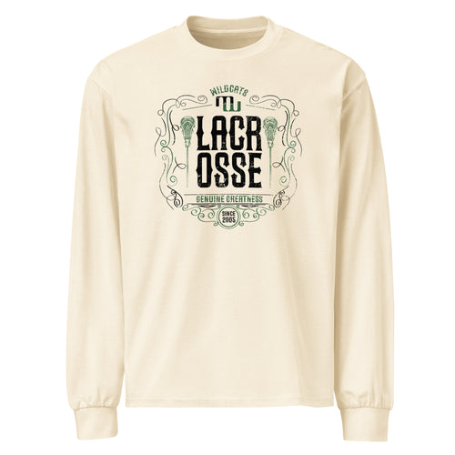 MW Premium Heavyweight Long Sleeve