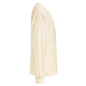 Premium Heavyweight Unisex Long Sleeve Shirt