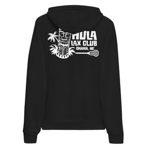 Premium Fleece Unisex Hoodie