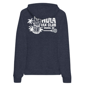 Premium Fleece Unisex Hoodie