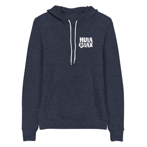 Premium Fleece Unisex Hoodie