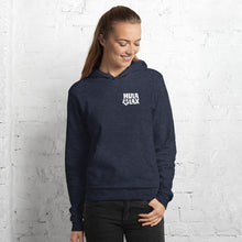 Load image into Gallery viewer, Premium Fleece Unisex Hoodie