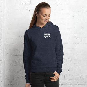 Premium Fleece Unisex Hoodie