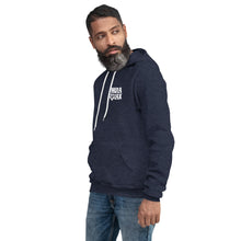 Load image into Gallery viewer, Premium Fleece Unisex Hoodie