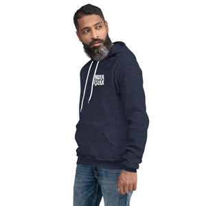 Premium Fleece Unisex Hoodie