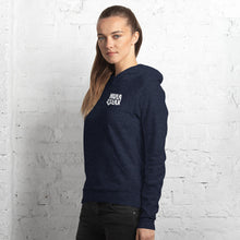 Load image into Gallery viewer, Premium Fleece Unisex Hoodie