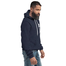 Load image into Gallery viewer, Premium Fleece Unisex Hoodie