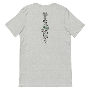Bella & Canvas Brand Unisex T-shirt