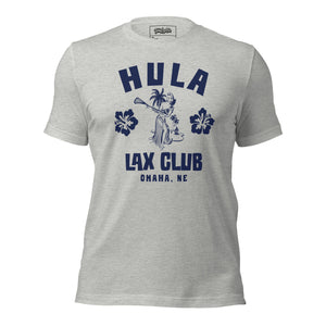 Yeti Lax Brand Premium T-Shirt