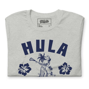 Yeti Lax Brand Premium T-Shirt
