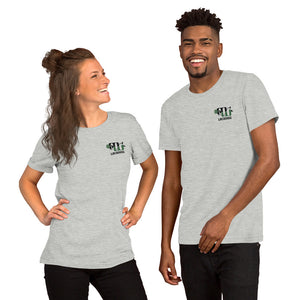 Bella & Canvas Brand Unisex T-shirt