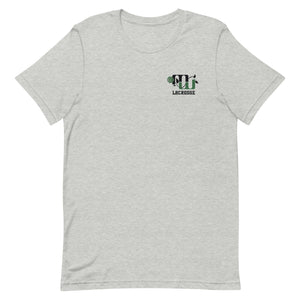 Bella & Canvas Brand Unisex T-shirt