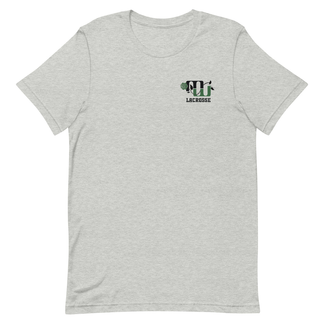 Bella & Canvas Brand Unisex T-shirt