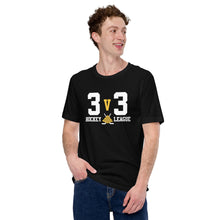 Load image into Gallery viewer, Unisex t-shirt