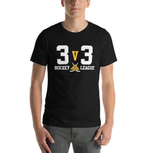 Load image into Gallery viewer, Unisex t-shirt