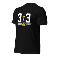 Load image into Gallery viewer, Unisex t-shirt