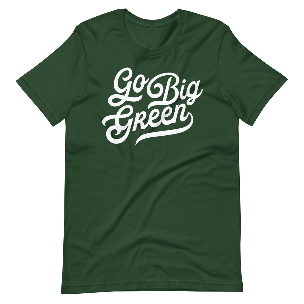 Premium Unisex Team T-Shirt