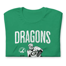 Load image into Gallery viewer, Gretna Hockey Team Unisex T-Shirt
