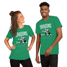 Load image into Gallery viewer, Gretna Hockey Team Unisex T-Shirt