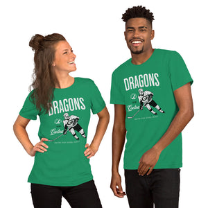 Gretna Hockey Team Unisex T-Shirt