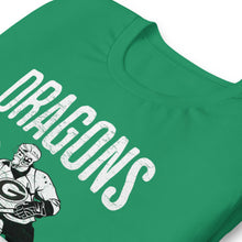 Load image into Gallery viewer, Gretna Hockey Team Unisex T-Shirt