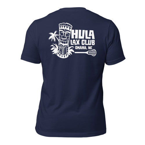 Yeti Lax Brand Premium T-Shirt