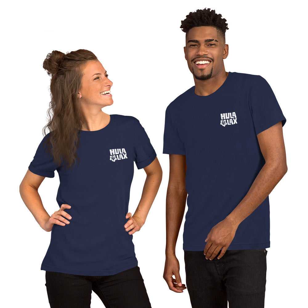 Yeti Lax Brand Premium T-Shirt