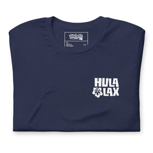 Yeti Lax Brand Premium T-Shirt