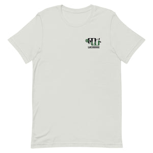 Bella & Canvas Brand Unisex T-shirt
