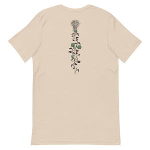 Bella & Canvas Brand Unisex T-shirt