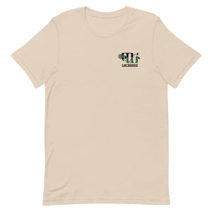 Bella & Canvas Brand Unisex T-shirt