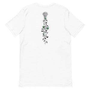 Bella & Canvas Brand Unisex T-shirt