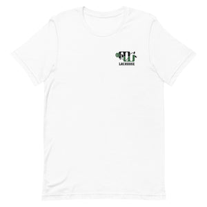 Bella & Canvas Brand Unisex T-shirt