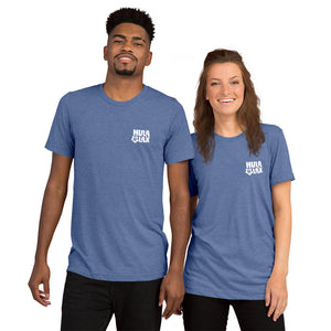 Yeti Lax Co Premium T-Shirt