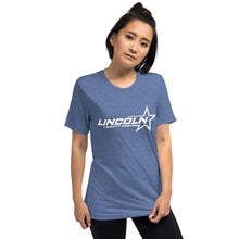 Load image into Gallery viewer, Lincoln Liberty Short Sleeve T-Shirt