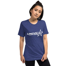 Load image into Gallery viewer, Lincoln Liberty Short Sleeve T-Shirt