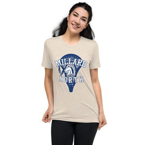 Lacrosse Short Sleeve T-Shirt