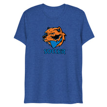 Load image into Gallery viewer, Westview Soccer T-shirt