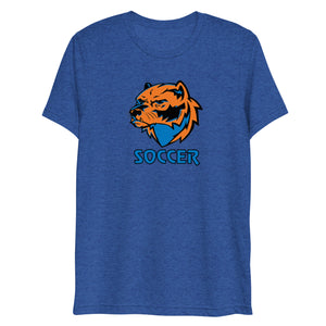 Westview Soccer T-shirt