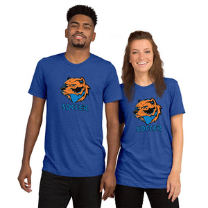 Westview Soccer T-shirt