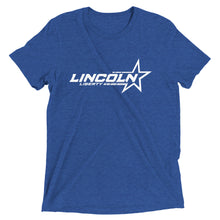 Load image into Gallery viewer, Lincoln Liberty Short Sleeve T-Shirt