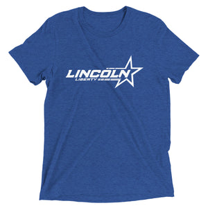 Lincoln Liberty Short Sleeve T-Shirt