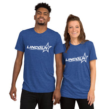 Load image into Gallery viewer, Lincoln Liberty Short Sleeve T-Shirt