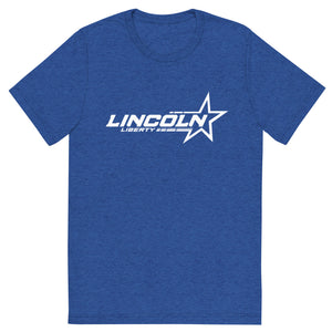Lincoln Liberty Short Sleeve T-Shirt