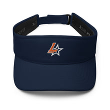 Load image into Gallery viewer, Embroidered Flexfit Brand Visor