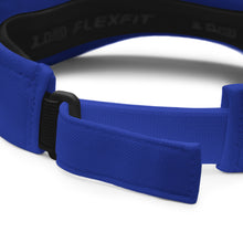 Load image into Gallery viewer, Flexfit Brand Visor