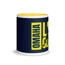 Load image into Gallery viewer, Omaha Lacrosse Club Coffee Mug