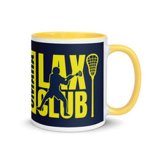 Load image into Gallery viewer, Omaha Lacrosse Club Coffee Mug