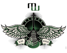 Load image into Gallery viewer, 2025 - Gildan Limited Edition Sweatshirt - Choose your design!