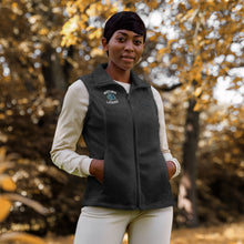 Load image into Gallery viewer, Women’s Columbia Brand Fleece Vest